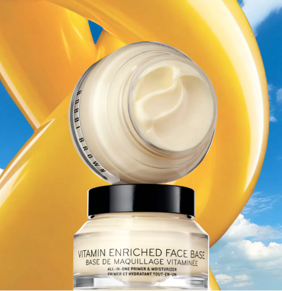 Bobbi Brown 橘子面霜套装 价值$138