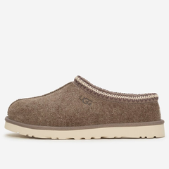 UGG Tasman Shaggy 绒面棉鞋