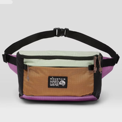 Mountain Hardwear 山浩 Camp 4 腰包