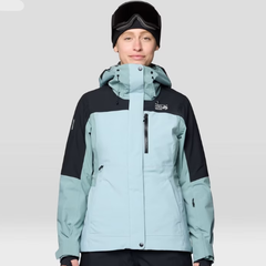 Mountain Hardwear 山浩 Powder Maven 冲锋衣