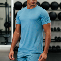 The Gym King Ltd 速干T恤