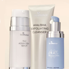 DermStore：SkinMedica护肤大促！全场无门槛7.5折