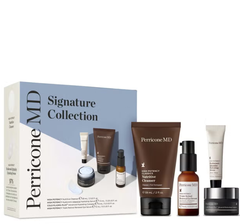 Perricone MD 裴礼康洁面精华护肤4件套