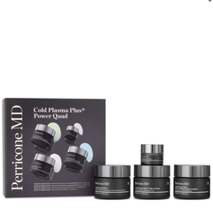 Perricone MD 裴礼康冷离子护肤4件套