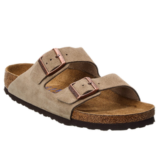 Birkenstock 勃肯 Arizona 窄版凉鞋
