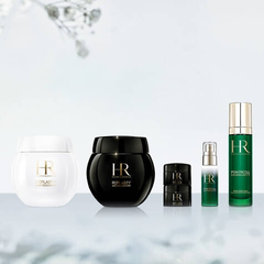 Helena Rubinstein UK：套装大促 黑白绷带套装 £576