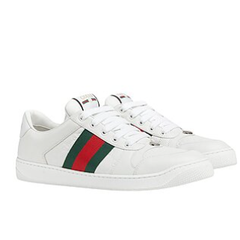 Gucci 小白鞋