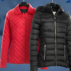 Saks OFF 5th：冬季保暖专场 多款羽绒服、毛衣等