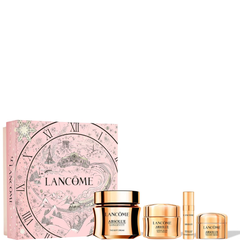 Lancôme 菁纯4件套