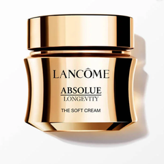 新品！Lancome  菁纯逆龄面霜 1oz