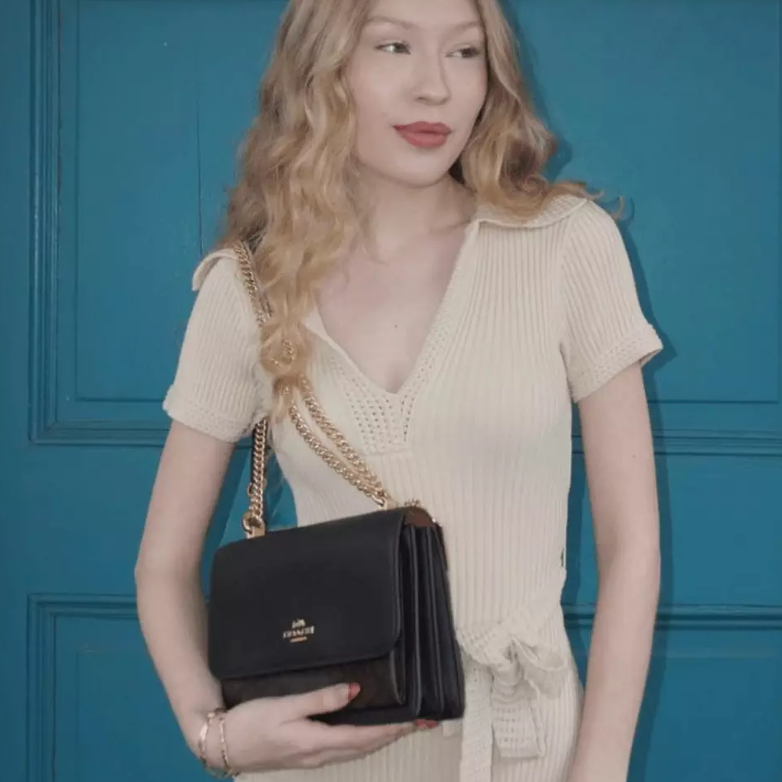 Coach Outlet CA：蔻驰奥莱上新热卖！入手包袋、饰品、鞋履等