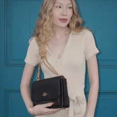 Coach Outlet CA：蔻驰奥莱上新热卖！入手包袋、饰品、鞋履等