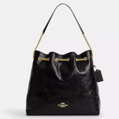 Coach 蔻驰 Evelyn 大号流浪包