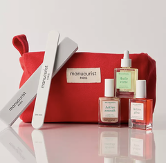 Free People Manucurist 甲油套装