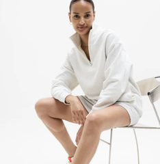 Athleta Forever Fleece 卫衣