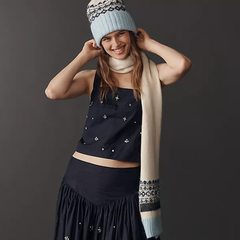 Anthropologie US：超多新品加入折扣区