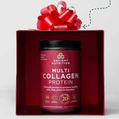 Vitacost：Ancient Nutrition 营养品精选8折