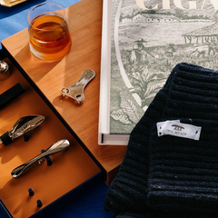 MR PORTER 亚太站：假日送礼指南 入手精选服饰、包袋等