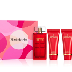 Elizabeth Arden 雅顿 红门香水套装