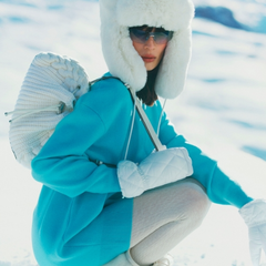 Mytheresa：滑雪季时尚上新热卖 关注 MONCLER、MOON BOOT 等