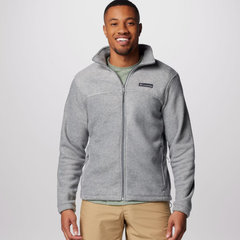 Columbia 哥伦比亚 Steens Mountain™ 2.0 拉链抓绒夹克