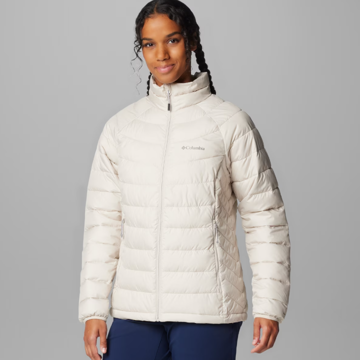 Columbia 哥伦比亚 Powder Lite™ II 拉链夹克