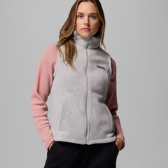 Columbia 哥伦比亚 Benton Springs™ 抓绒背心