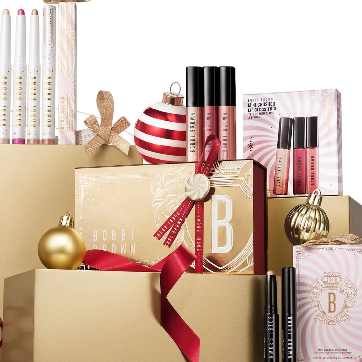 Bobbi Brown 美网：全场美妆护肤热卖  折扣区低至7折