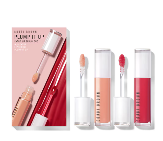 Bobbi Brown 丰唇精华唇釉套装