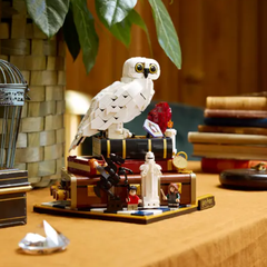 Lego 美国官网：元旦超多新品上市  款款值得期待