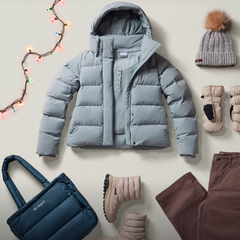 Columbia Sportswear CA：哥伦比亚运动热卖！低至6折优惠