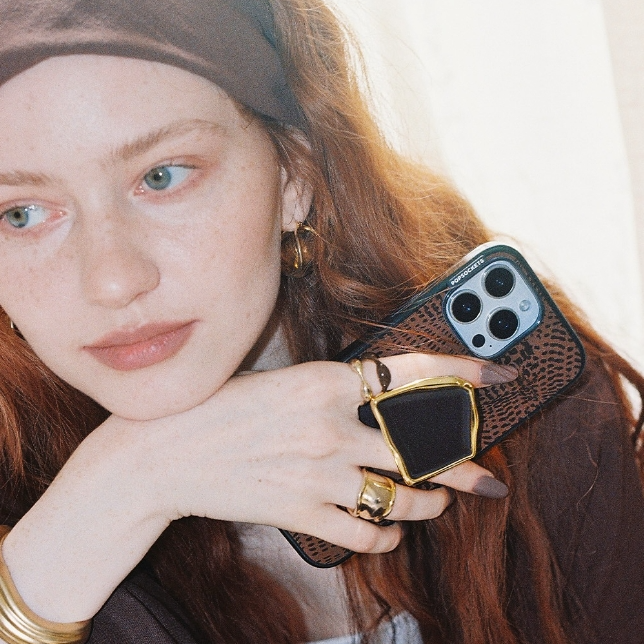 Popsockets 泡泡骚：假日大促 精选手机配饰热卖