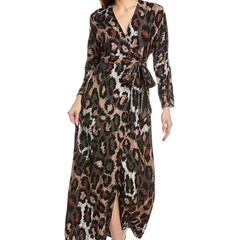 DVF babette 连衣裙