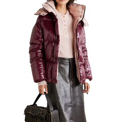 Moncler 女款 Parana 羽绒服