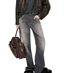 Acne Studios 2021F 牛仔裤