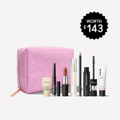 MAC 魅可必备彩妆套装 价值£143