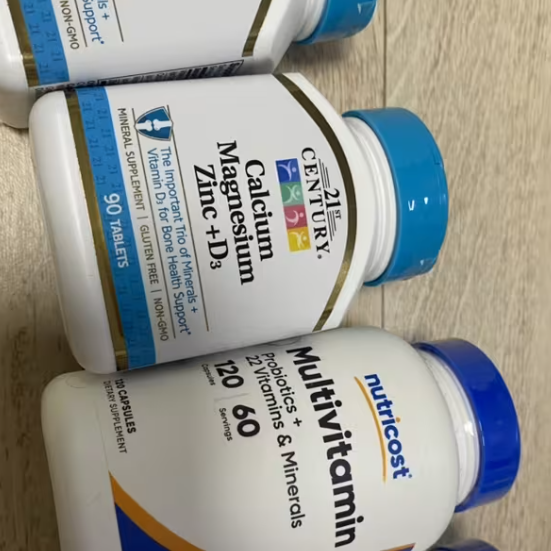 iHerb：本季精选 Nutricost、Solaray、Youtheory