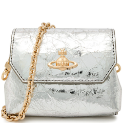 Vivienne Westwood 西太后 Orb nano 斜挎包