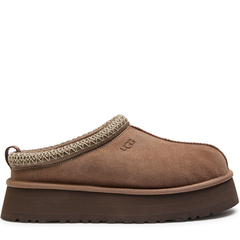 UGG Tazz 麂皮拖鞋