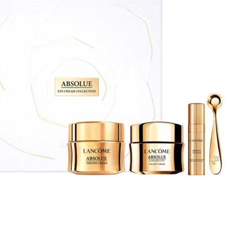 Lancome 菁纯眼霜套盒