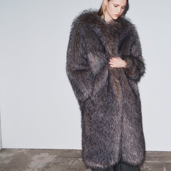 Maje US：秋冬精选服饰热卖 折扣区新款加入