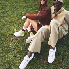 Cariuma：巴西小众帆布鞋 上新