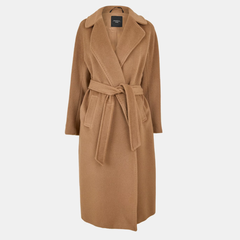 WEEKEND MAX MARA Tempera 大衣