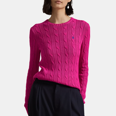 Polo Ralph Lauren 拉夫劳伦绞花毛衣