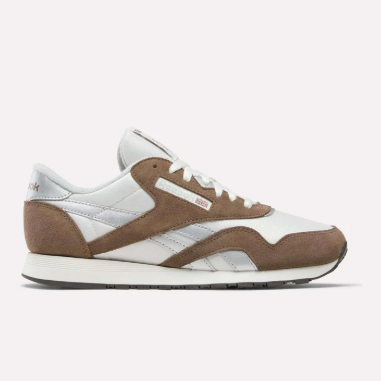 Reebok 锐步 男士经典尼龙鞋