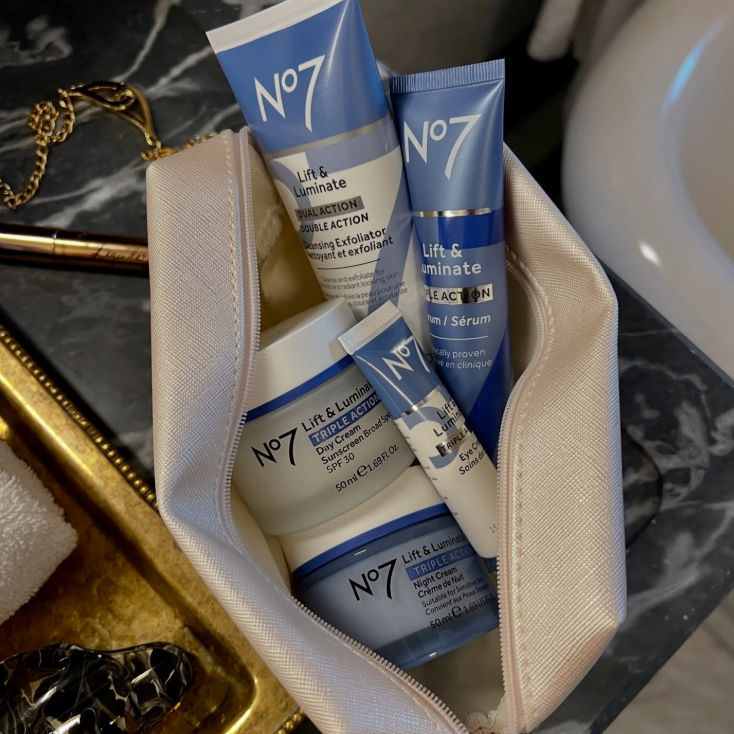 No7 Beauty US：小众护肤热卖 精选7折