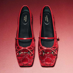 Net-A-PORTER 亚太站：聚焦 GUCCI 经典之作 奢享非凡格调