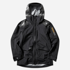 Slam Jam x Salomon 萨洛蒙 Absolute 3L 黑色夹克外套