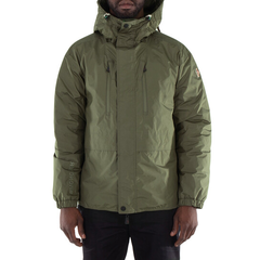 Moncler Leuk 连帽羽绒服