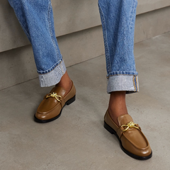 BOTTEGA VENETA Astaire 乐福鞋